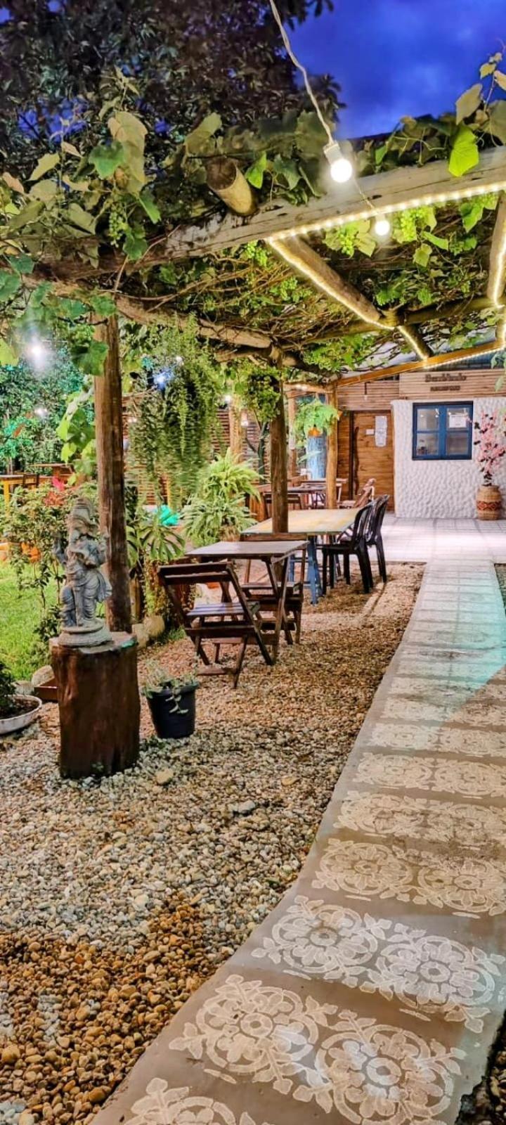 Hostel Vento Leste Bombinhas Exterior photo